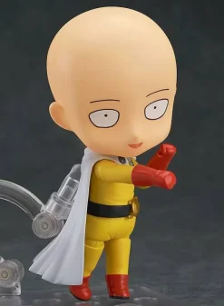 Nendoroid Saitama (ONE PUNCH MAN) (Reissue)