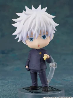 Nendoroid Satoru Gojo: Tokyo Jujutsu High School Ver. (Jujutsu Kaisen) (Rerelease)