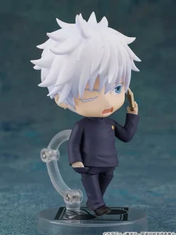 Nendoroid Satoru Gojo: Tokyo Jujutsu High School Ver. (Jujutsu Kaisen) (Rerelease)