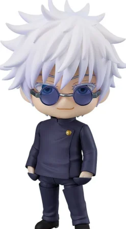 Nendoroid Satoru Gojo: Tokyo Jujutsu High School Ver. (Jujutsu Kaisen) (Reissue)