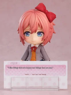 Nendoroid Sayori (Doki Doki Literature Club!) (Rerelease)