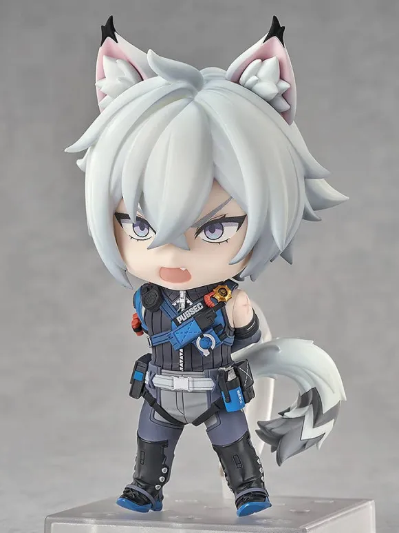 Nendoroid Seth Lowell (Zenless Zone Zero)