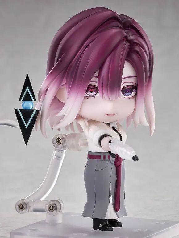 Nendoroid Shalom (Path to Nowhere)