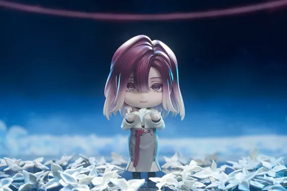 Nendoroid Shalom (Path to Nowhere)