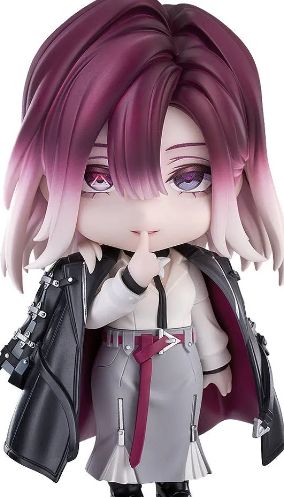 Nendoroid Shalom (Path to Nowhere)