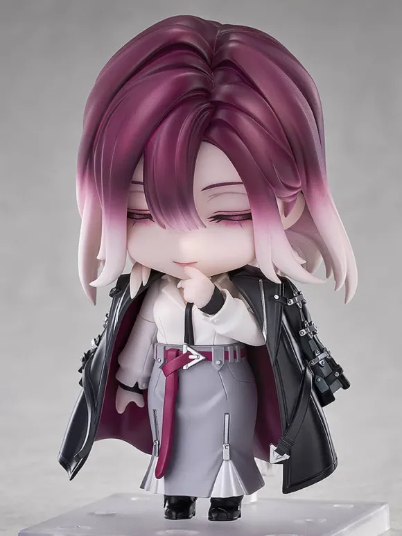 Nendoroid Shalom (Path to Nowhere)