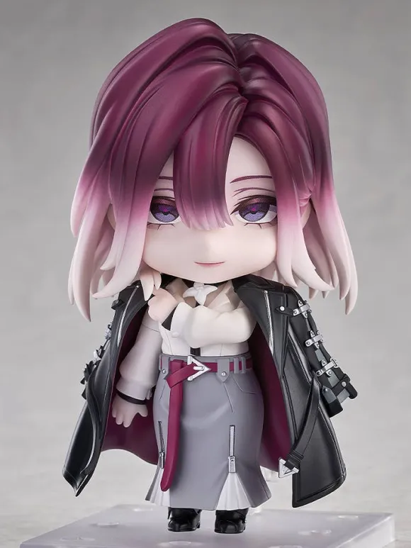 Nendoroid Shalom (Path to Nowhere)