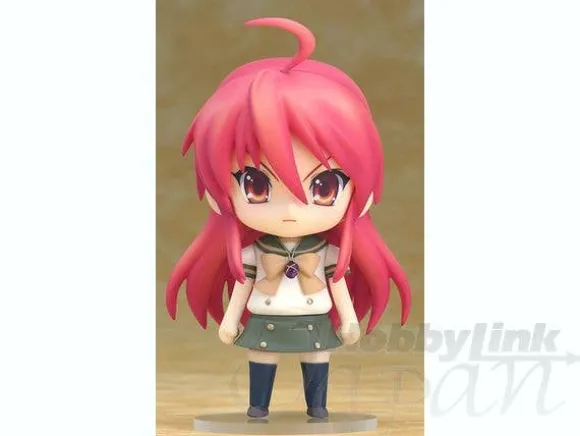 Nendoroid Shana Enpatsu Shakugan Version