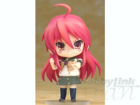 Nendoroid Shana Enpatsu Shakugan Version