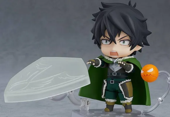 Nendoroid Shield Hero (The Rising of the Shield Hero)