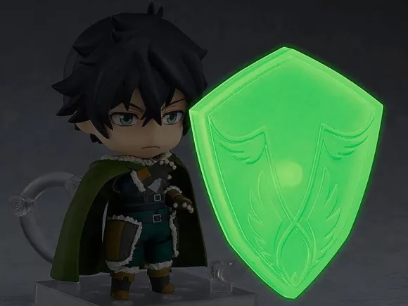 Nendoroid Shield Hero (The Rising of the Shield Hero)