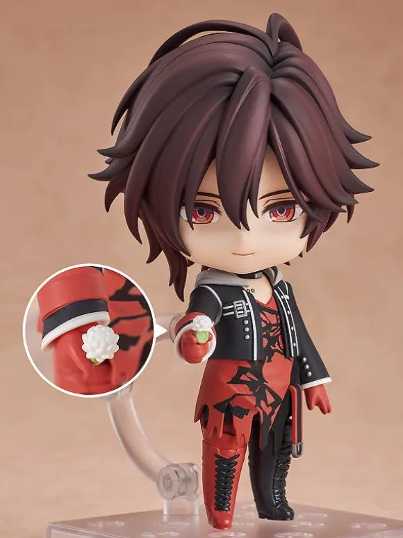 Nendoroid Shin (Amnesia)