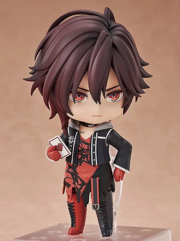 Nendoroid Shin (Amnesia)