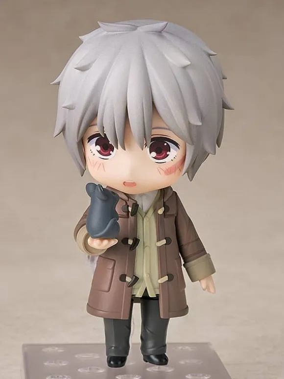 Nendoroid Shion (NO.6)