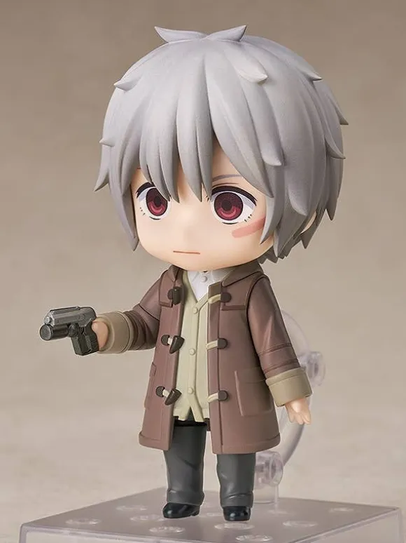 Nendoroid Shion (NO.6)