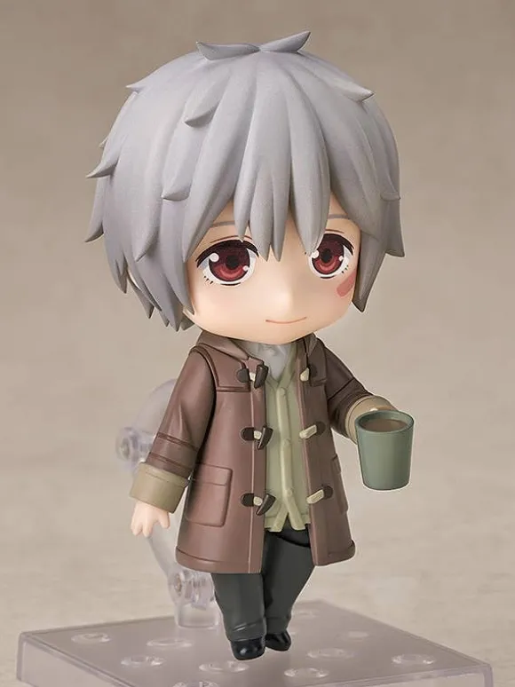 Nendoroid Shion (NO.6)