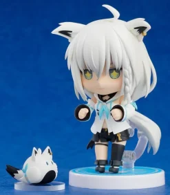 Nendoroid Shirakami Fubuki (hololive production)