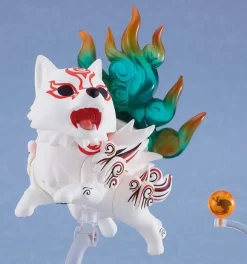 Nendoroid Shiranui (Okami)
