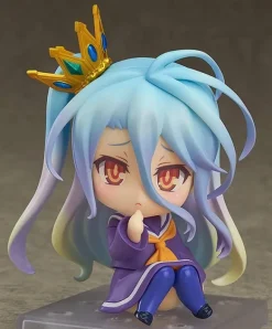 Nendoroid Shiro (No Game No Life)
