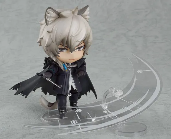 Nendoroid SilverAsh (Arknights)