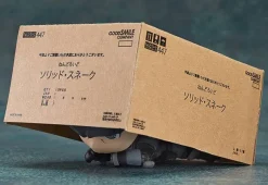 Nendoroid Solid Snake (Metal Gear Solid) (Rerelease)