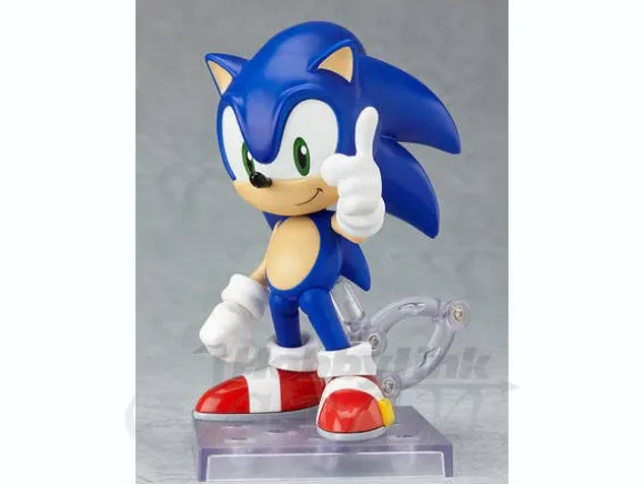 Nendoroid Sonic The Hedgehog