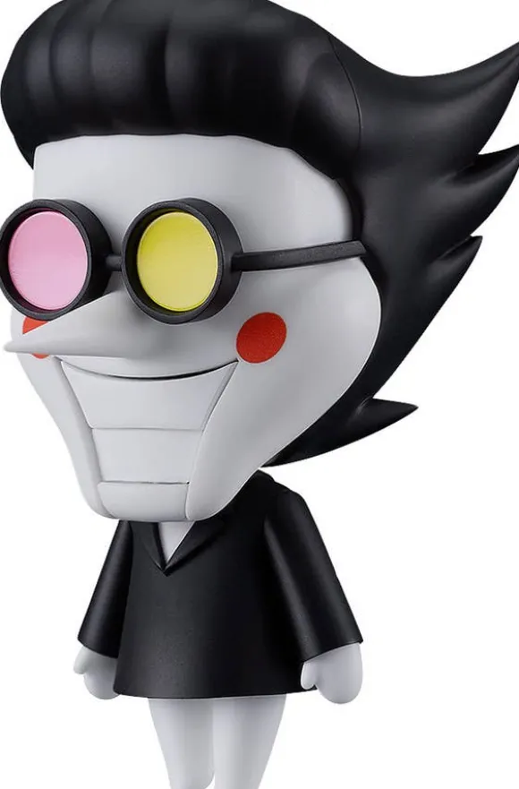 Nendoroid Spamton (DELTARUNE)