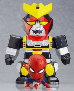 Nendoroid Spider-Man (Toei Version)