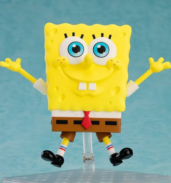 Nendoroid SpongeBob SquarePants