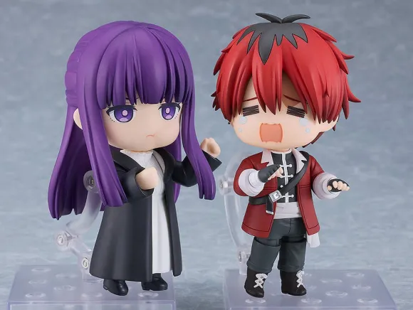 Nendoroid Stark (Frieren: Beyond Journey's End)