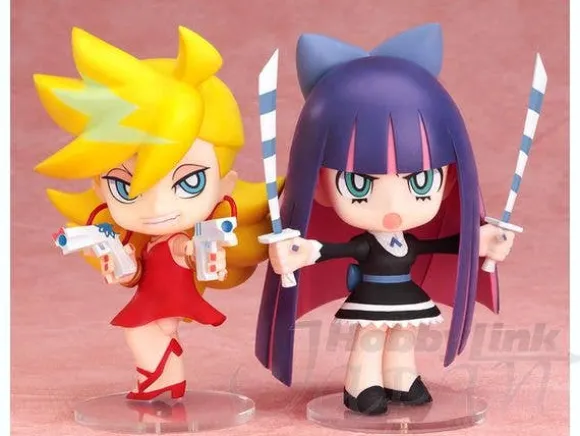 Nendoroid Stocking