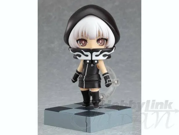 Nendoroid Strength