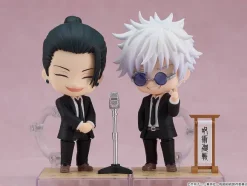 Nendoroid Suguru Geto: Suit Ver. (Jujutsu Kaisen)