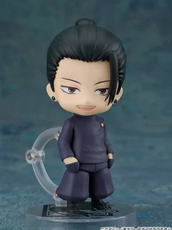 Nendoroid Suguru Geto: Tokyo Jujutsu High School Ver. (Jujutsu Kaisen) (Reissue)