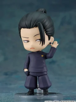 Nendoroid Suguru Geto: Tokyo Jujutsu High School Ver. (Jujutsu Kaisen) (Reissue)