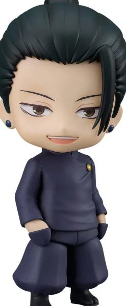 Nendoroid Suguru Geto: Tokyo Jujutsu High School Ver. (Jujutsu Kaisen) (Rerelease)