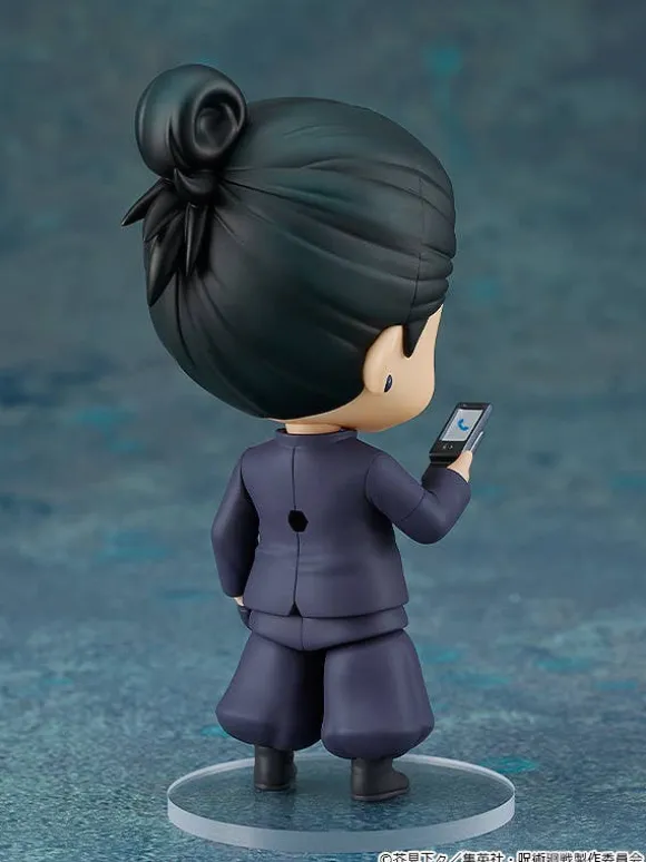 Nendoroid Suguru Geto: Tokyo Jujutsu High School Ver. (Jujutsu Kaisen) (Rerelease)