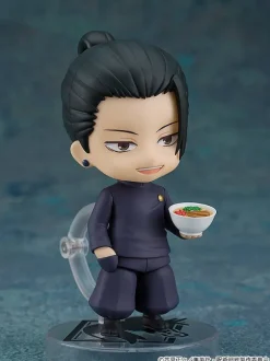 Nendoroid Suguru Geto: Tokyo Jujutsu High School Ver. (Jujutsu Kaisen)