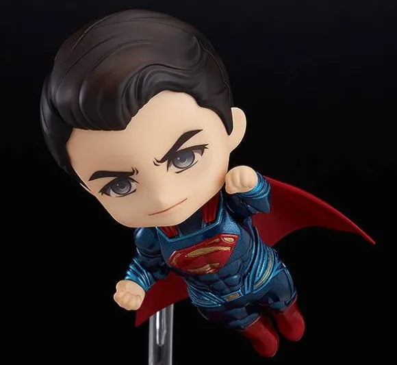 Nendoroid: Superman - Justice Edition (Batman v Superman: Dawn of Justice)