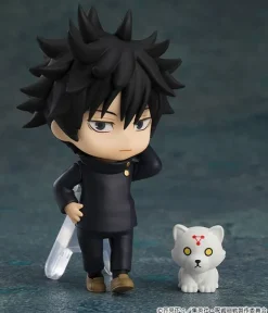 Nendoroid Surprise Jujutsu Kaisen: 1Box (8pcs) (Rerelease)