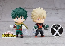 Nendoroid Surprise My Hero Academia Heroes vs Villains Edition: 1Box (6pcs)