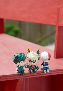 Nendoroid Swacchao! Katsuki Bakugo (My Hero Academia)