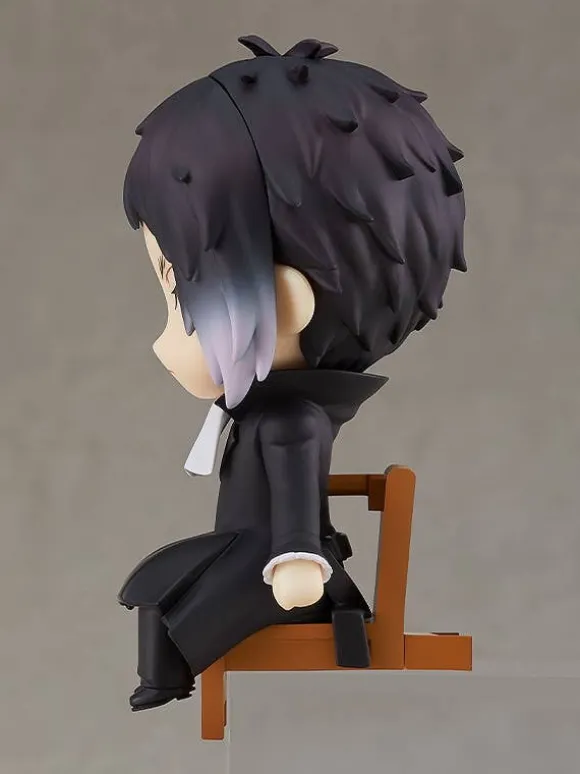 Nendoroid Swacchao! Ryunosuke Akutagawa (Bungo Stray Dogs)