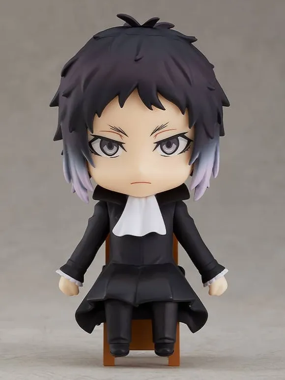 Nendoroid Swacchao! Ryunosuke Akutagawa (Bungo Stray Dogs)