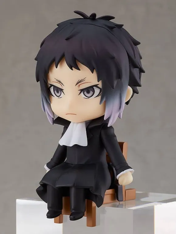 Nendoroid Swacchao! Ryunosuke Akutagawa (Bungo Stray Dogs)