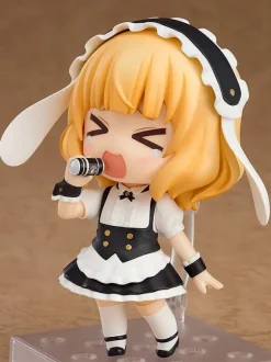 Nendoroid Syaro (Is the Order a Rabbit??)