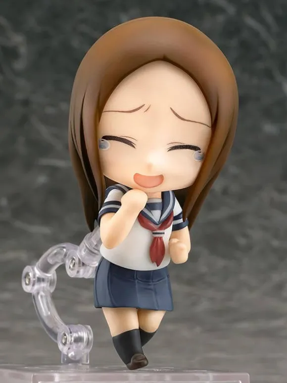 Nendoroid Takagi-san (Karakai Jozu No Takagi-san 2)