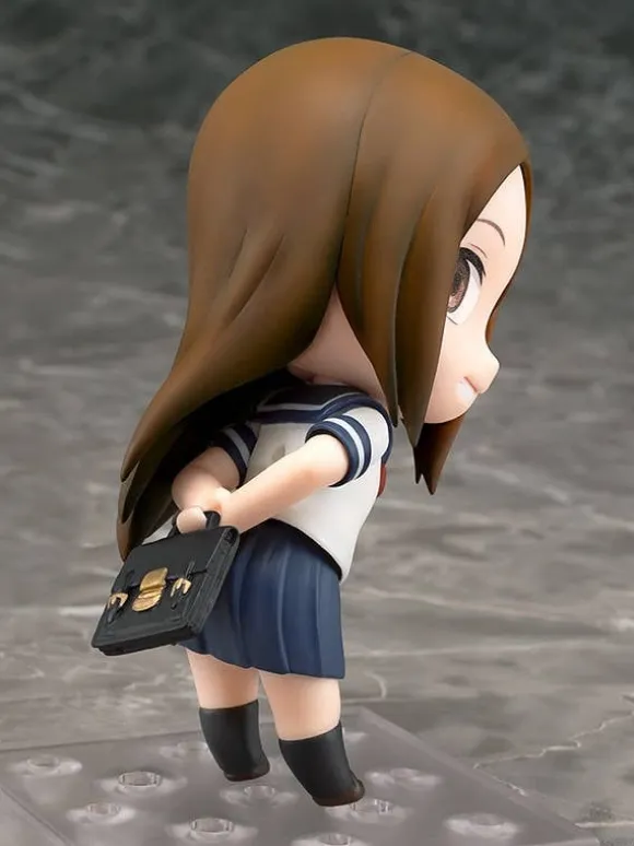 Nendoroid Takagi-san (Karakai Jozu No Takagi-san 2)