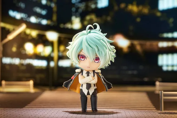 Nendoroid Takeru Sasazuka (Collar x Malice the Movie -deep cover-)