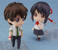 Nendoroid Taki Tachibana (Your Name.) (Reissue)